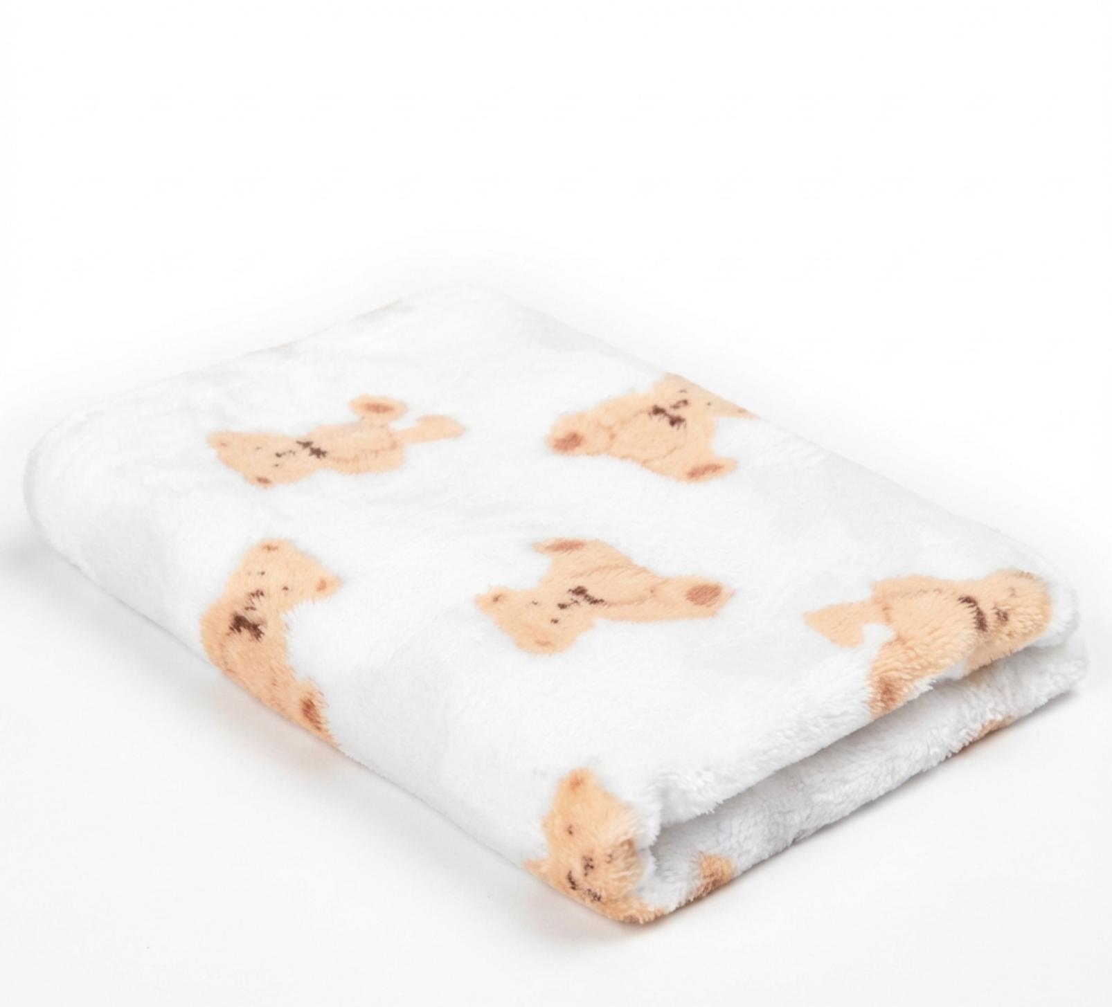 Couverture douce en flanelle pour chiens