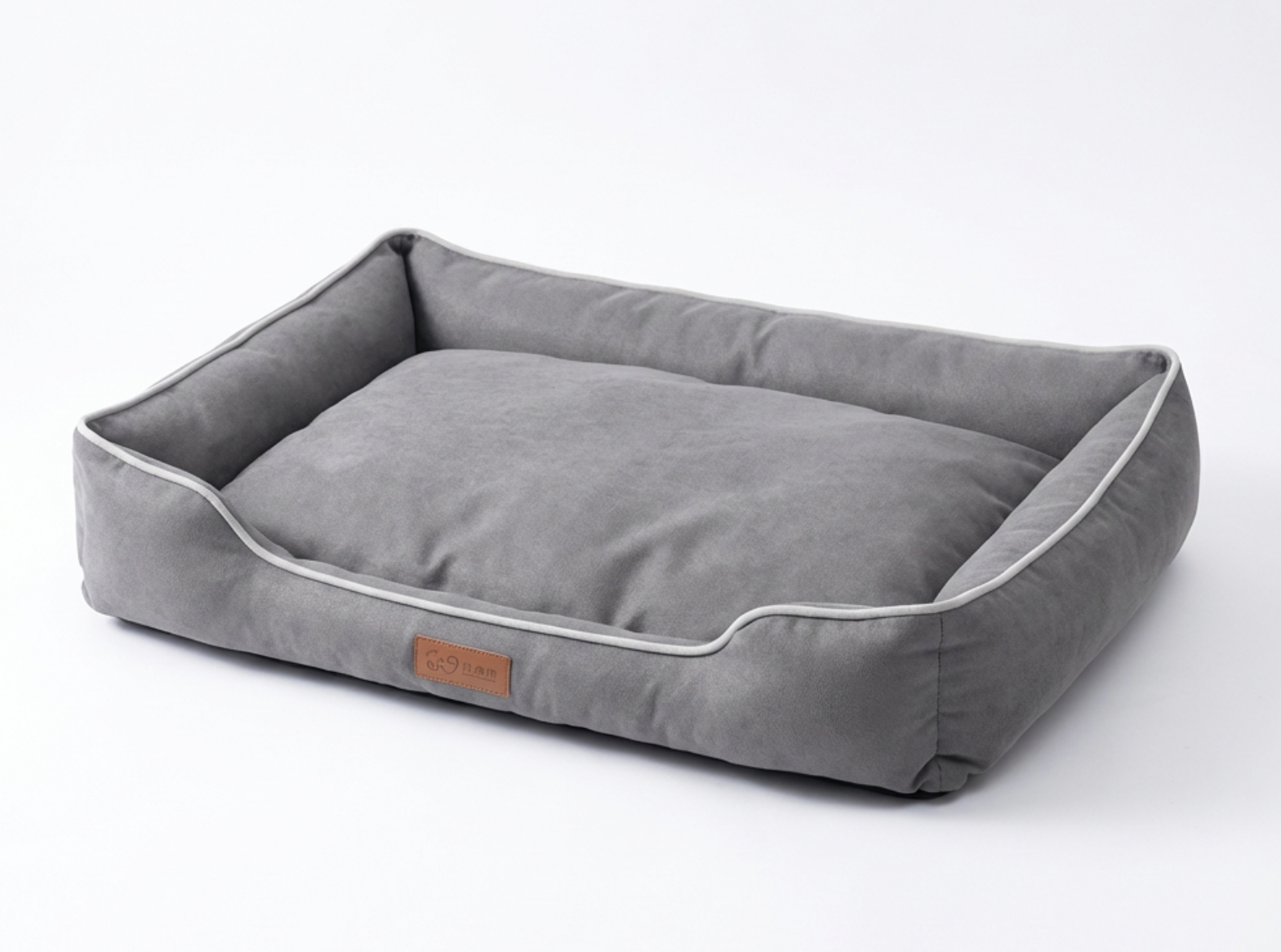 Carré quatre saisons relaxant  pour grand chien