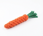 Carotte à Mordre – Jouet Résistant pour Chien