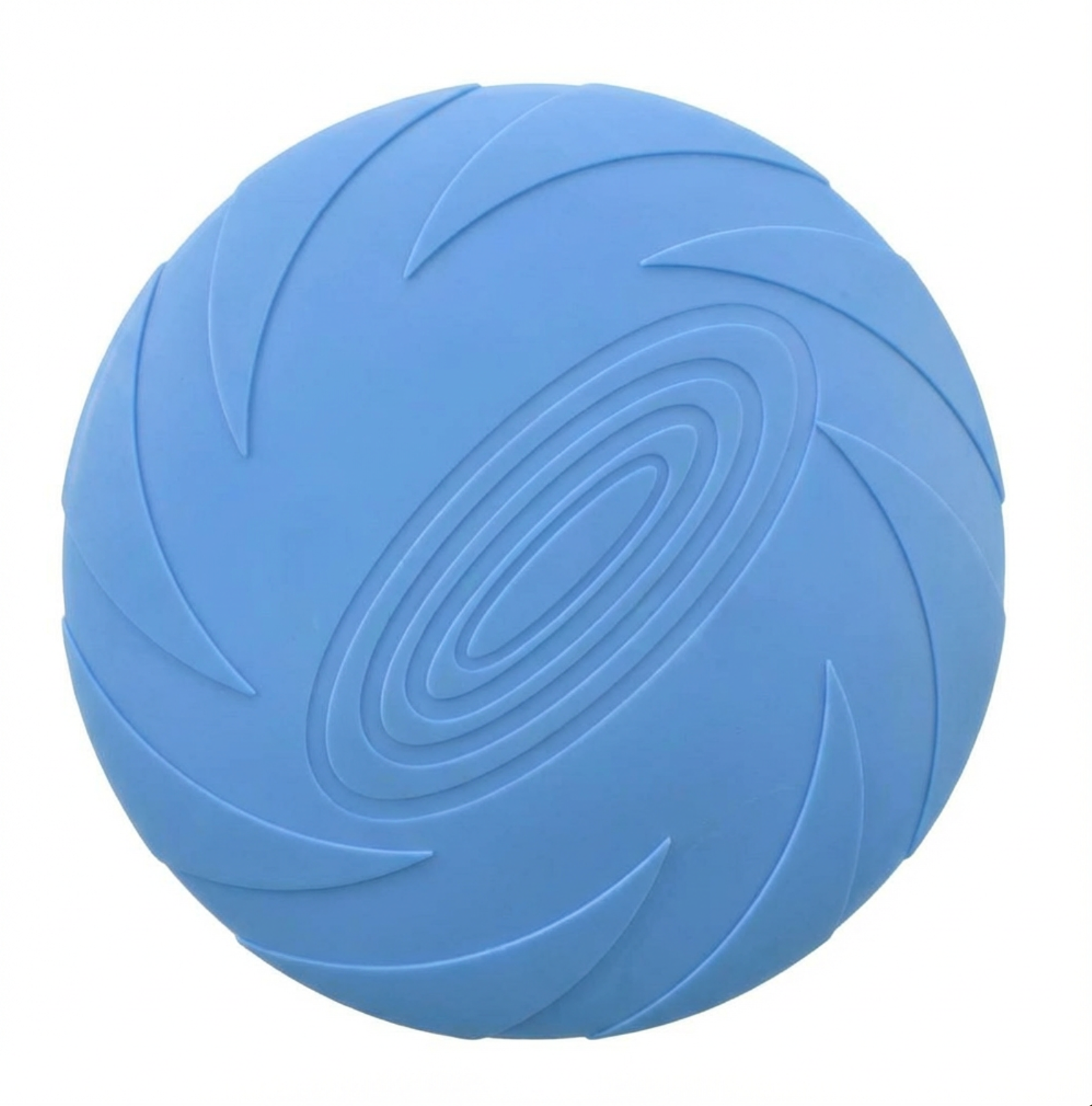 Disque volant résistant à la morsure pour chien – Jouet interactif et entraînement